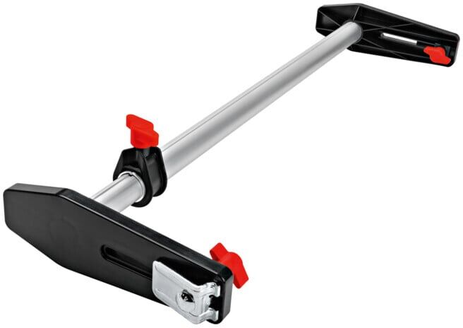 Positionneur pour chambranles de portes TMS Bessey (TMS)