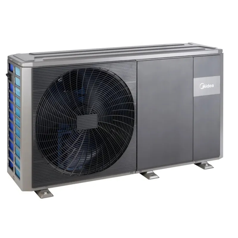 Midea M-Thermal ARCTIC V14WD2RN7-E30 R290 Monoblock