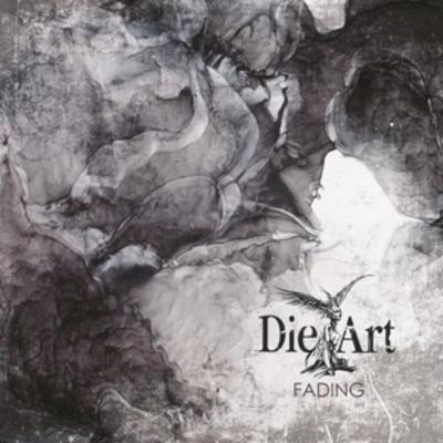 Fading (+LP-Booklet/Download) - Die Art, Vinyl