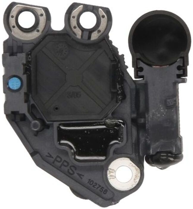 Spannungsregler, Generator VALEO 595464