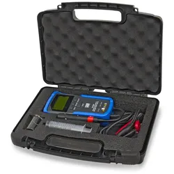 HBM Digital Bremsflüssigkeit Tester Siedepunkt Tester