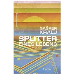 Jernej BiScak, Belletristik von GaSper Kralj, Jernej BiScak, Felix Mayer