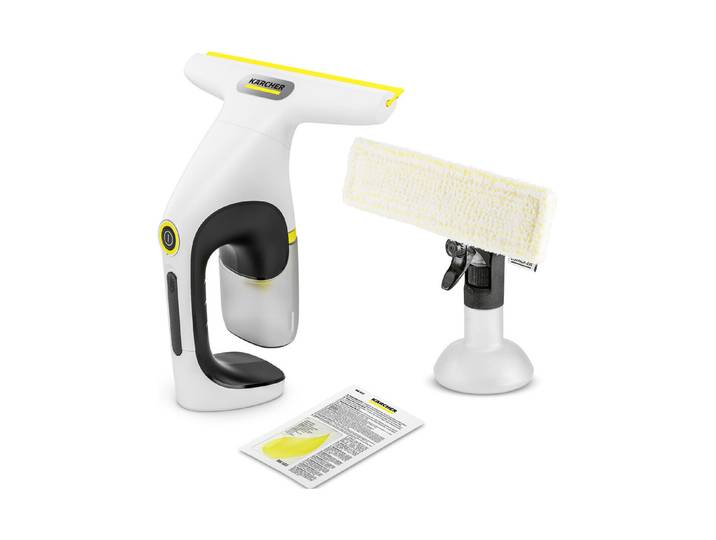 Kärcher Fenstersauger WV 1 Compact Care