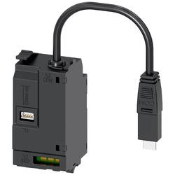 Siemens 3VA9387-0TB10 Kommunikationsmodul 1 St. (B x H x T) 29 x 63 x 33 mm Piece 3VA93870TB10
