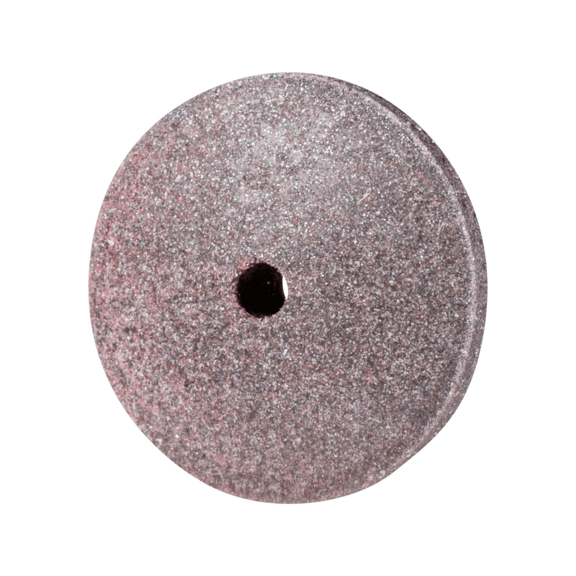 PFERD TOOLS Poliflex Linsenform Ø 16x4 mm Bohrung-Ø 2 mm Bindung GR Hart SIC220 (41962020)