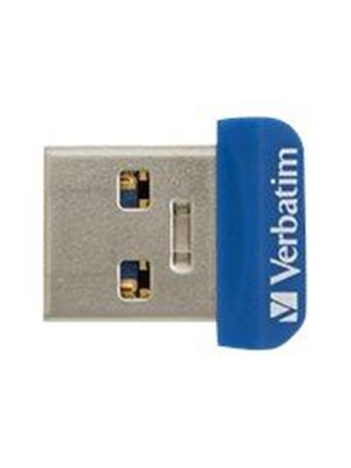 Verbatim Store 'n' Stay NANO - 16GB - USB-Stick