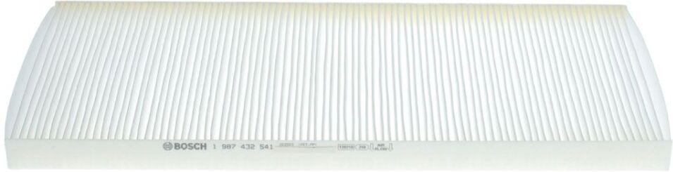 Innenraumluftfilter BOSCH 1.987.432.541