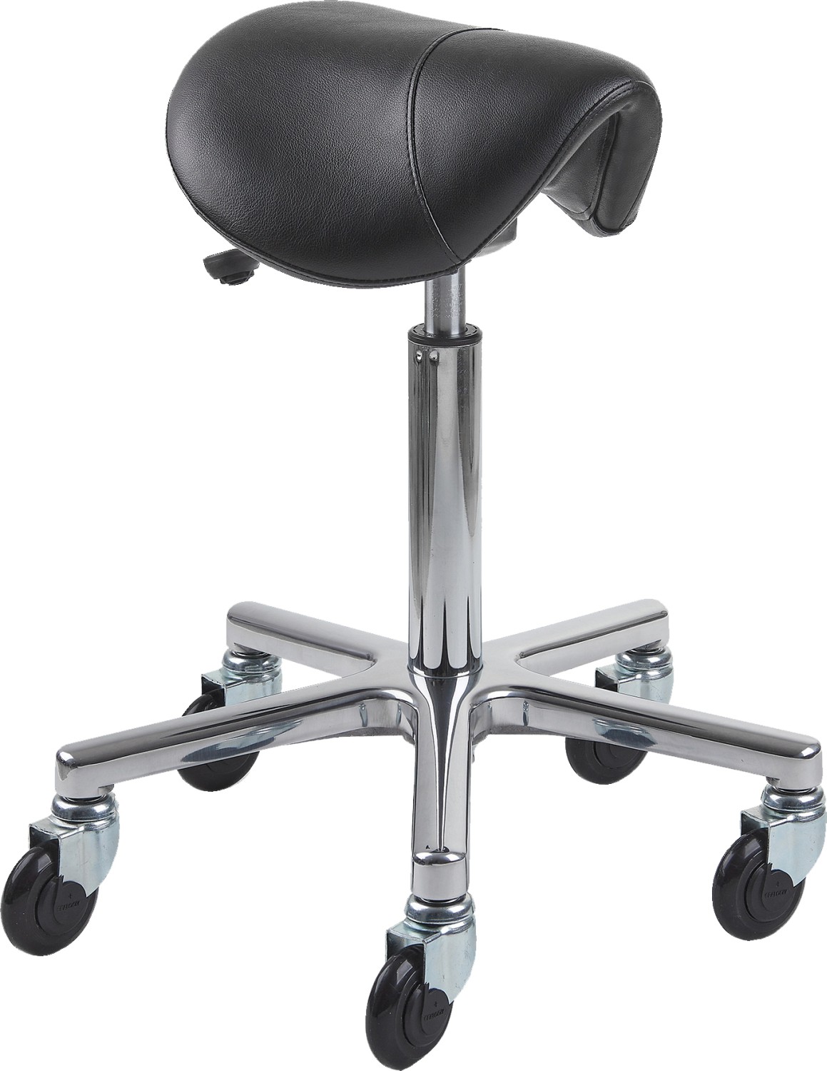 Efalock ClicTec Classic Lady Fit Saddle M 14102452