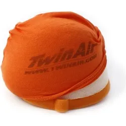 TwinAir, Motorrad Zubehör, Twin Air Vorläufige Staubabdeckung Universal-Luftfilterkappe (2er-Set)