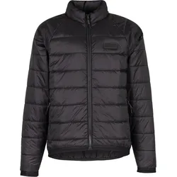 Knox Union Quilt, Funktionsjacke - Schwarz - XXL