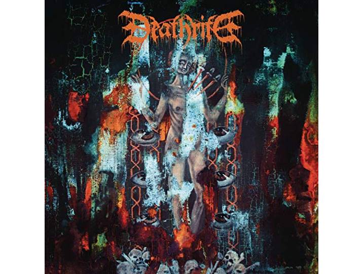 Nightmares Reign