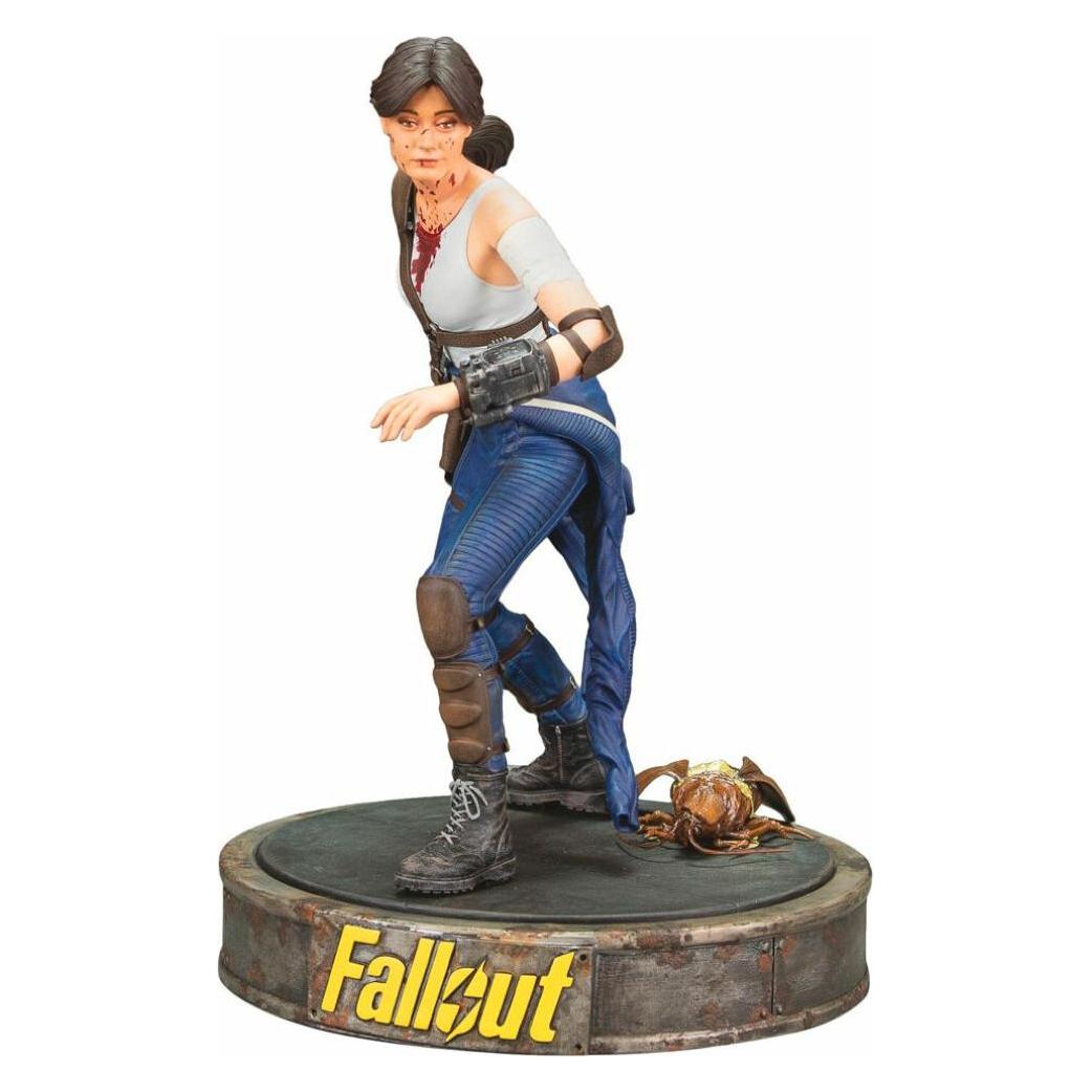 Dark Horse Fallout PVC Statue Lucy 18 cm (54338)