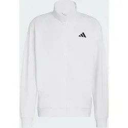ADIDAS CLIMACOOL TENNIS JACKET, Größe XL in Weiß Weiß