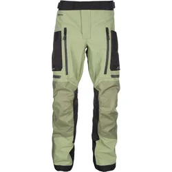 Klim Carlsbad Rogue Gore-Tex Motorrad Textilhose