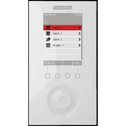 Warema Sonnen Wisotronic 1-Kanal UP 1002733