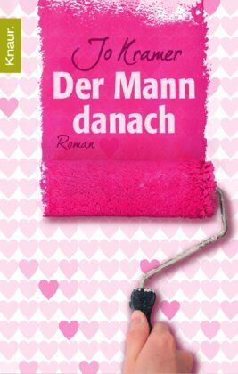 Jo Krämer - Der Mann danach: Roman - Preis vom 14.10.2026 23:07:16 h