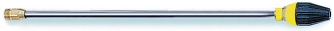 Lance Kränzle 500 mm avec buse rotative 42 (M22) (41570-042)