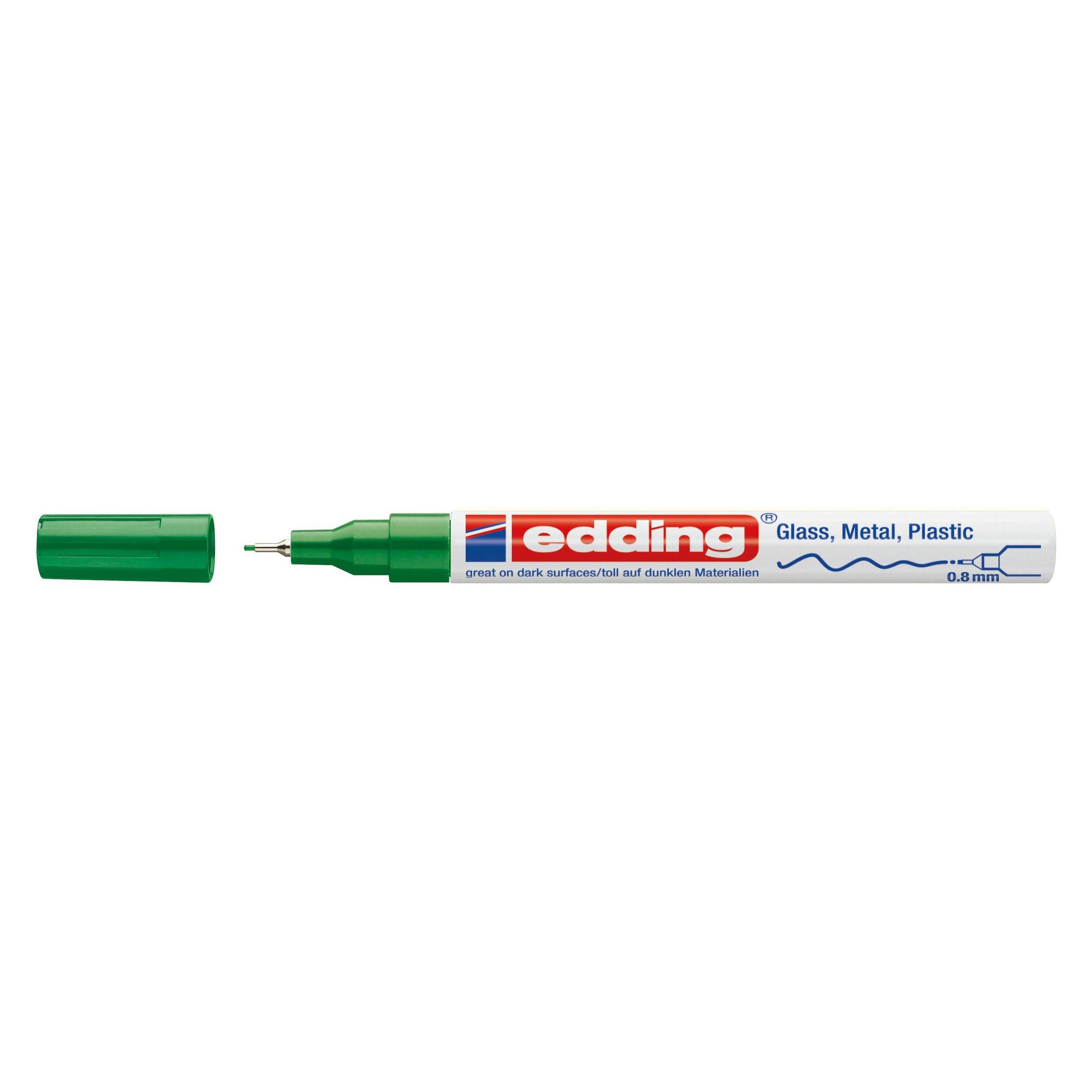 Edding 780 Glanzlack-Marker (1x) (780-004)