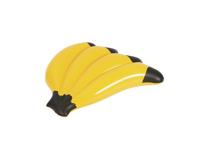 Bestway Banana Float 139x129cm Luftmatratze
