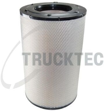 Trucktec Automotive Luftfilter 05.14.009 Für Man
