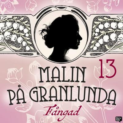 Fångad - Anne-Lise Boge, Audio, 9789177914006