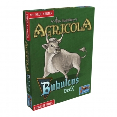 Lookout Games Agricola - Bubulcus Deck - deutsch 294879