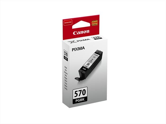 Canon Pgi-570 Pgbk-black