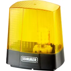 Sommer LED-Warnlicht, 24 V