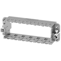 RockStar® ModuPlug, Rahmen HDC MF 24B FA Weidmüller Inhalt: 1 St. Rahmen 1429070000