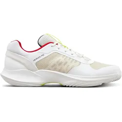 Wilson, Herren, Hallenschuhe, Hurakn Pro V2 (44), Weiss