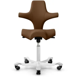 HAG Capisco 8106 Leder Wollsdorf Paloma Soft Sofort Lieferbar!