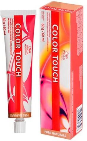 Wella Professionals Color Touch Pure Naturals Semi-permanente