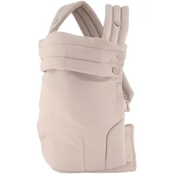 Infantino Babytrage Honey Blossom, natur