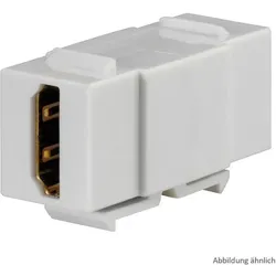 Rutenbeck Kommunikationsadapter KMK-HDMI sw