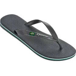 IPANEMA Herren Dianetten Clas Brasil II, Größe 43,5 in Grau 8722