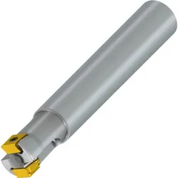 Schulterfräser ISO 25A2R042A25-SLN12X-C D.25mm Schneid-D.25mm PRAMET