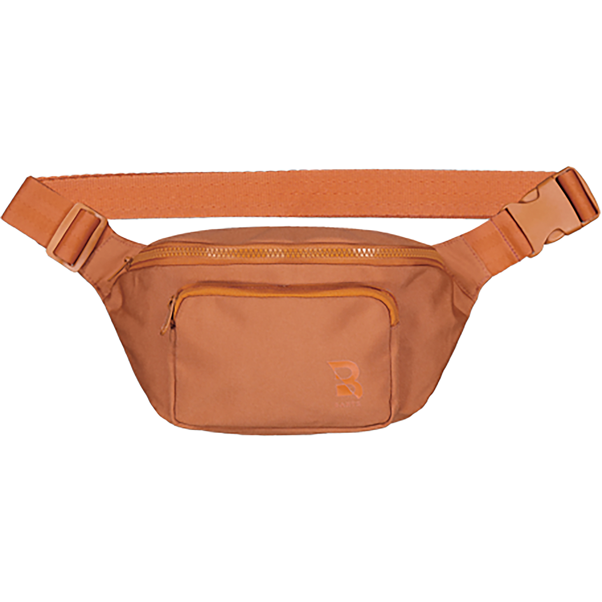 Barts Delanie Hüfttasche Hüfttaschen orange Lifestyle