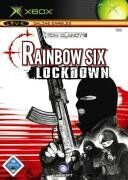 Ubisoft - Tom Clancy's Rainbow Six - Lockdown - Preis vom 09.10.2026 07:28:09 h