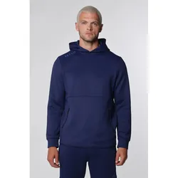 Reflo Hoodie TARIM, navy