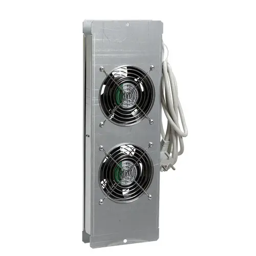 Schneider Electric NSYECVT2V440 Blindplatte 1St.