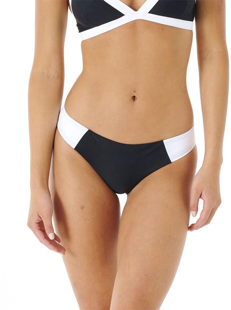 Rip Curl  - Culotte Mirage Full Pant Black - S - Maillot de bain