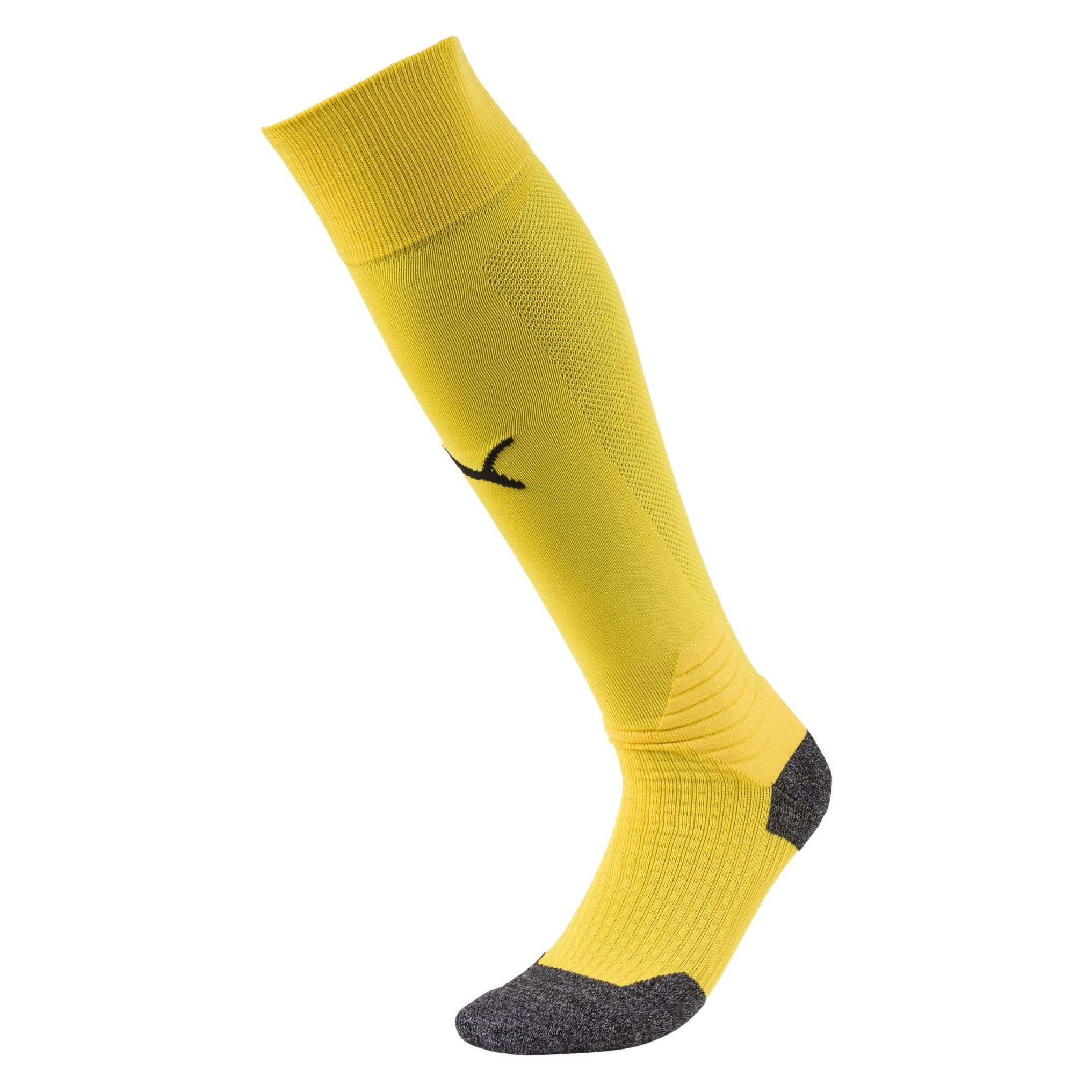 Puma Team LIGA Socks-703438 (31 - 34) (703438_07)