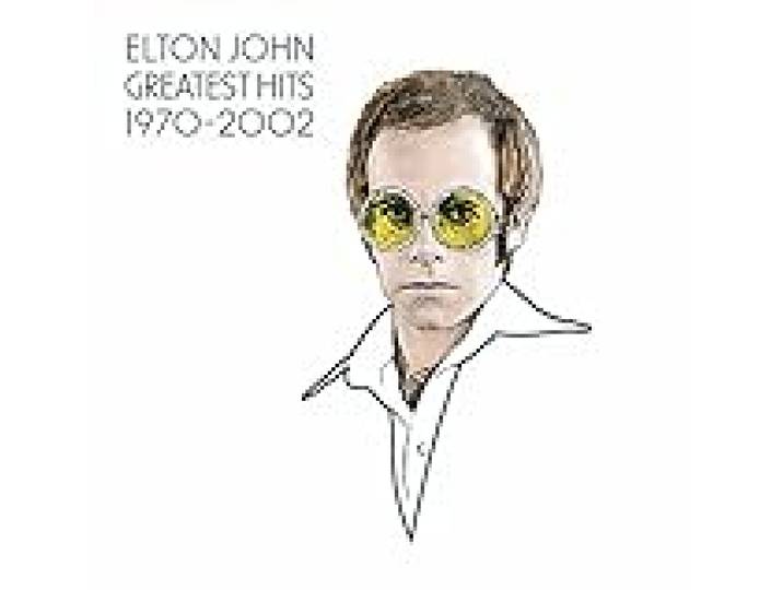The Greatest Hits (1970-2002) (Coffret 3 CD)
