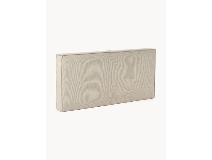 Tête de lit matelassée Kamila