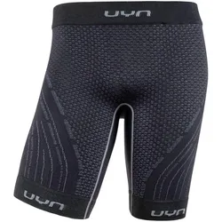 UYN Running Alpha Coolboost Funktions Laufshorts Herren denim S