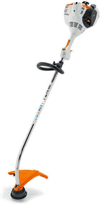 FS 50 / AC C 6-2 ; STIHL (41440112314)