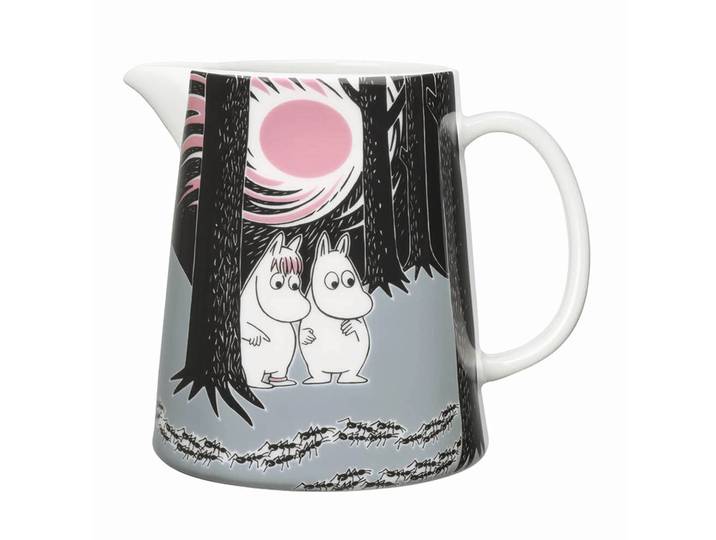 Moomin Arabia Pichet Moomin à l´aventure 1 L
