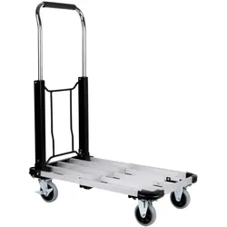 Kinzo, Transportwagen, Faltbarer Transportwagen 150kg (150 kg)