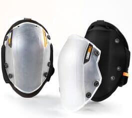 TOUGHBUILT FoamFit™ Non-Marring Knee Pads (TB-KP-203R)