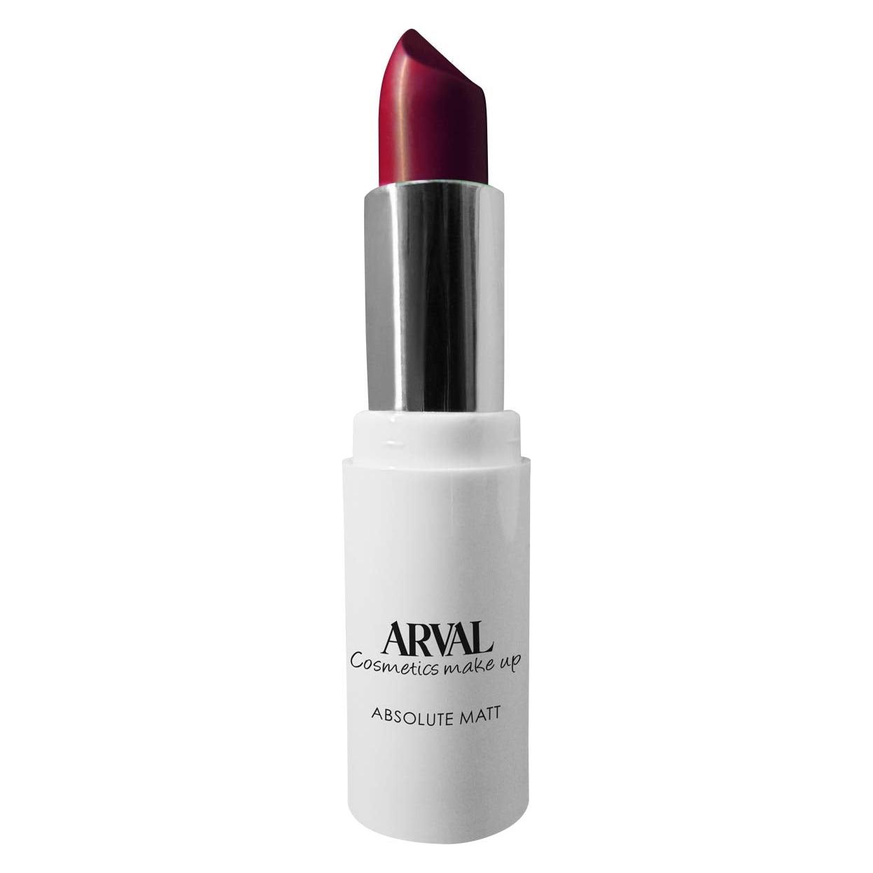 Tom Ford Arval, Absolute Matt, Cream Lipstick, 05, 6 g For Women (Bordeaux) (71839563)